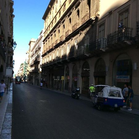 Appartamento Piazza Pretoria Παλέρμο Εξωτερικό φωτογραφία